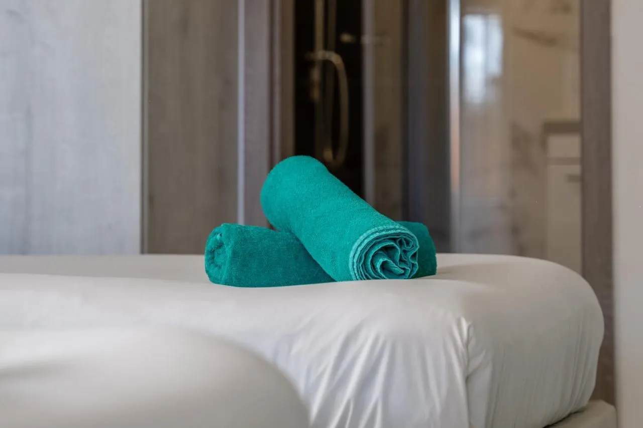 Sant Central Deluxe Apartments Agia Napa