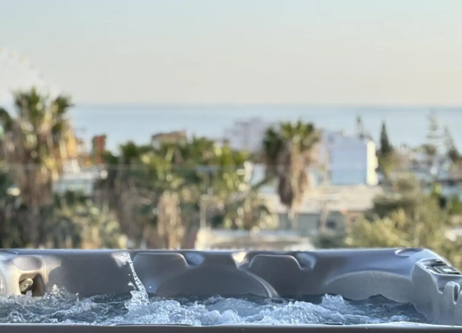 Sant Central Deluxe Apartments Agia Napa