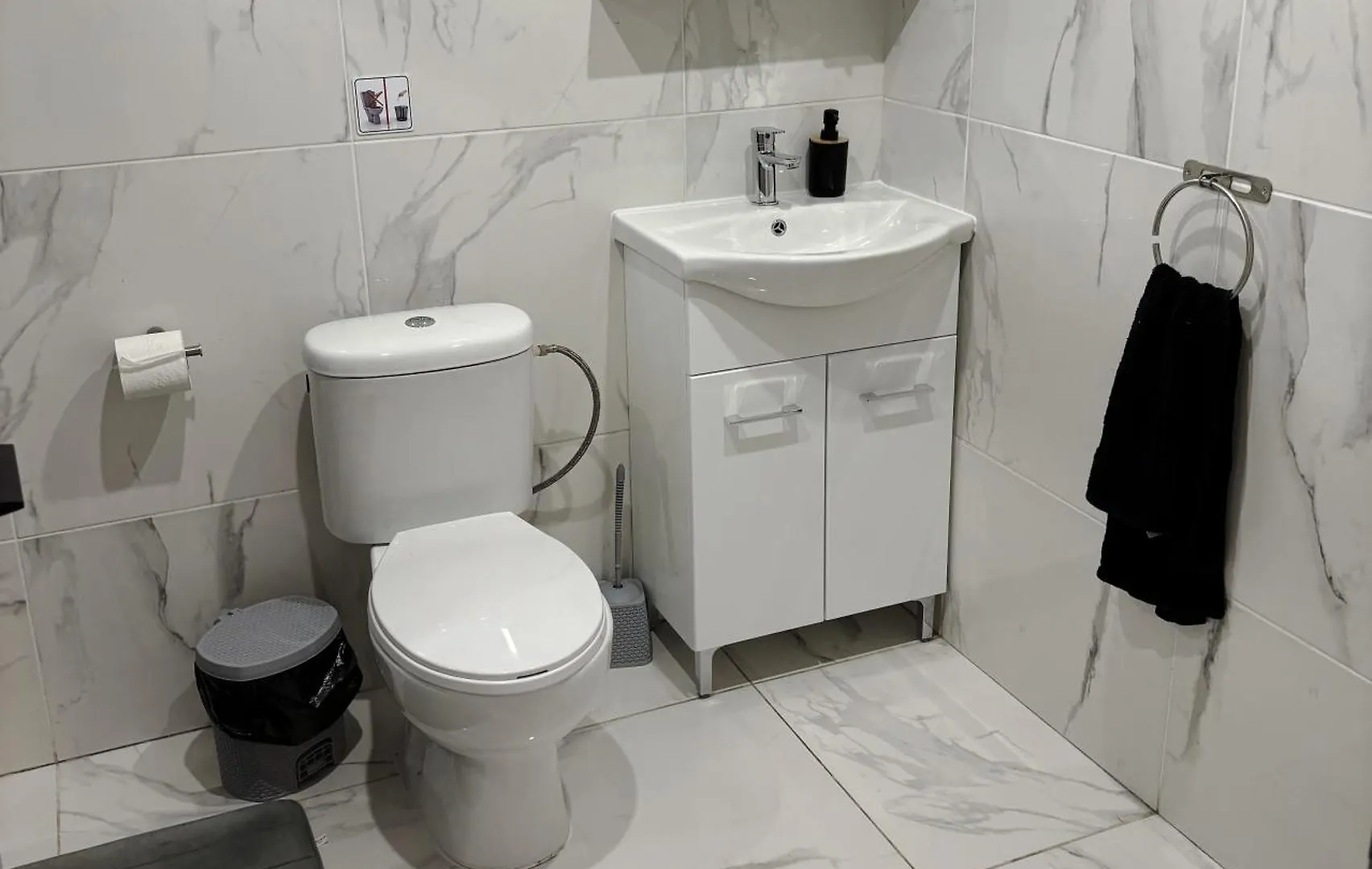 Sant Central Deluxe Apartments Agia Napa