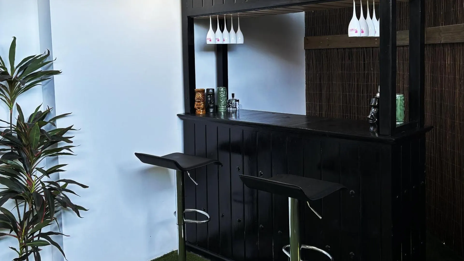 Sant Central Deluxe Apartments Αγία Νάπα
